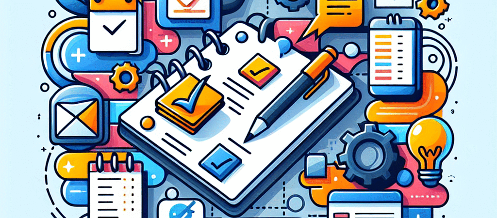 Fonctionnalité « Tâches » : Planification et Rappels Optimisés