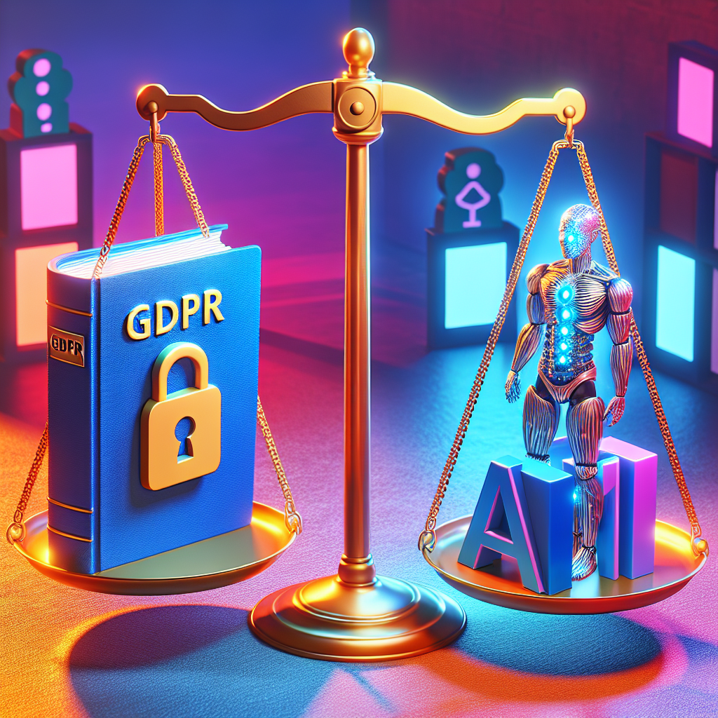 RGPD vs Shadow IA : êtes-vous déjà hors-la-loi sans le savoir ?