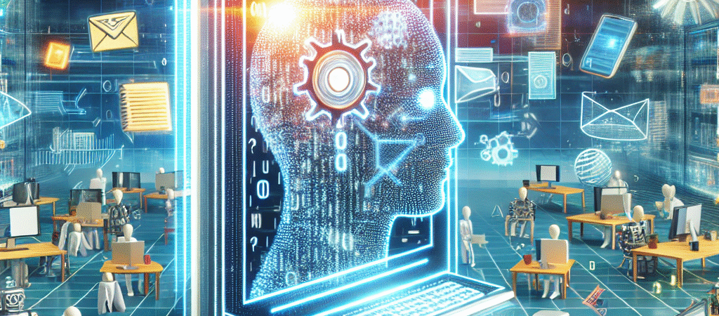 Créer un blog 100% automatisé avec l’IA : possible ou utopique ?
