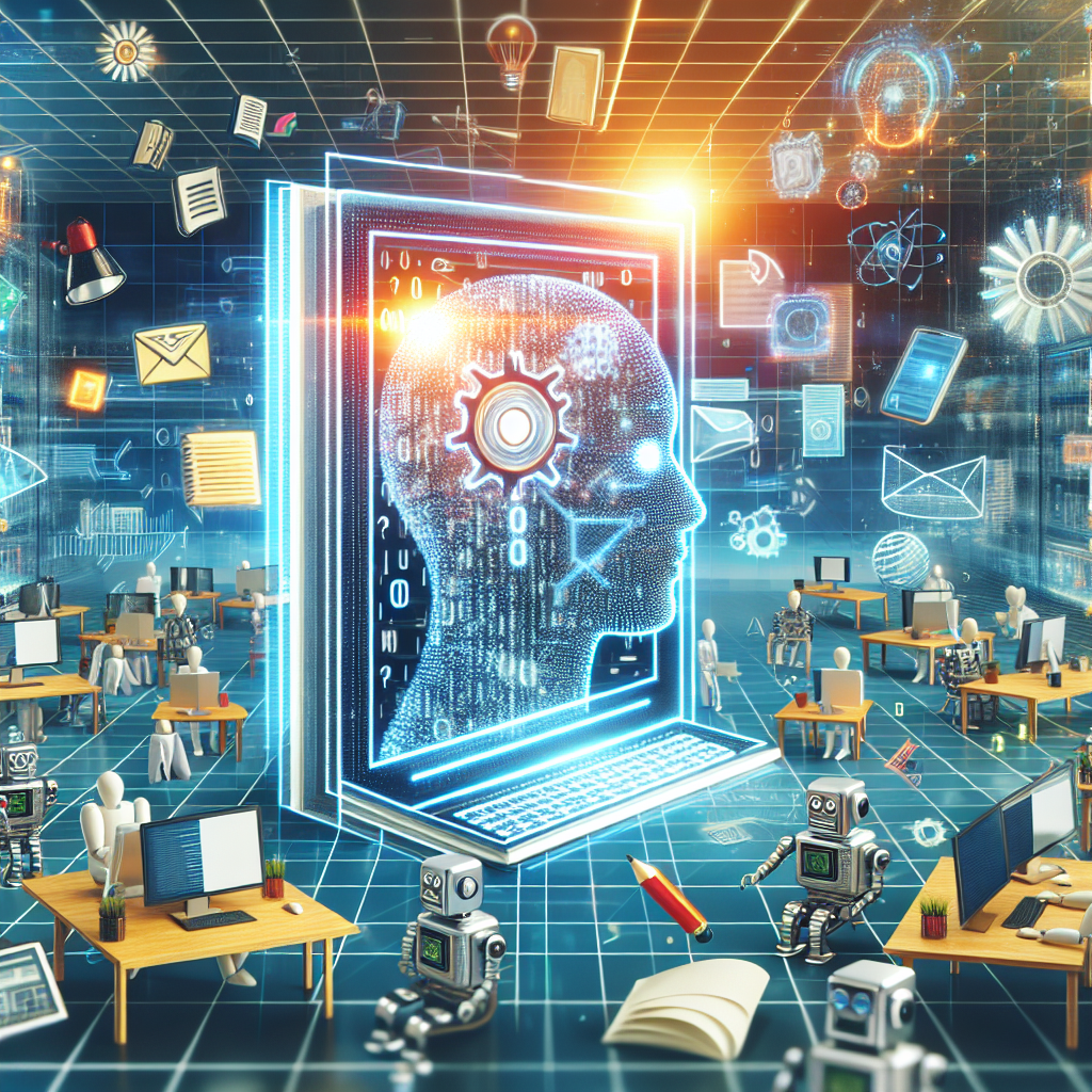 Créer un blog 100% automatisé avec l’IA : possible ou utopique ?