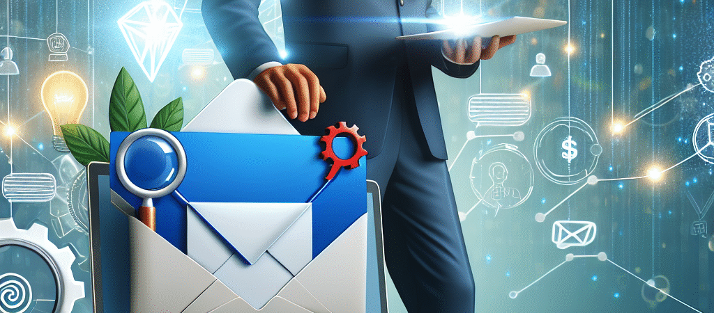 GPT pour gérer les mails pros : 3 automatisations qui changent la donne