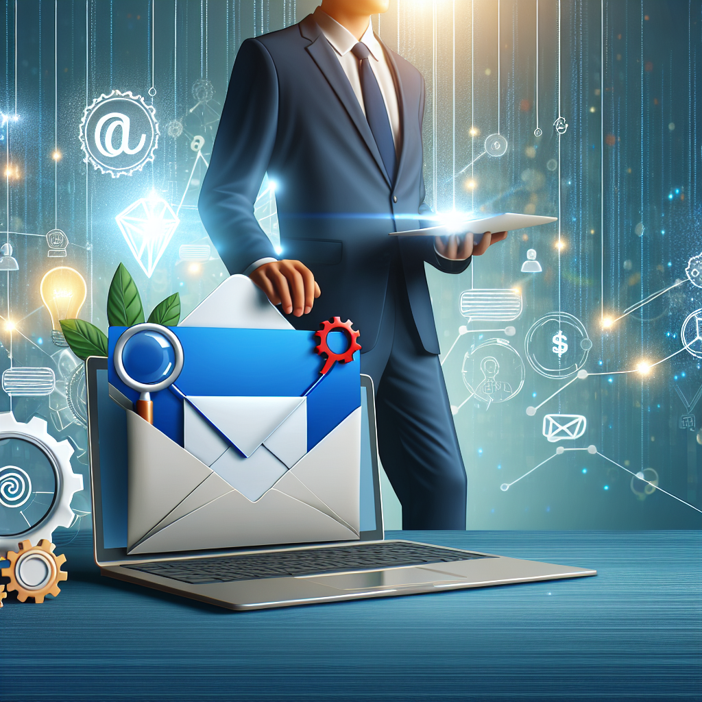 GPT pour gérer les mails pros : 3 automatisations qui changent la donne
