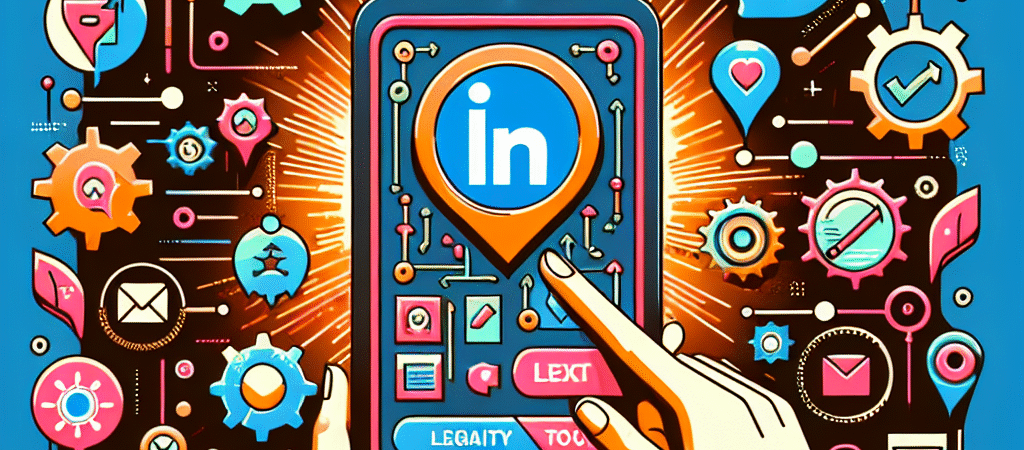 Automatiser sa prospection LinkedIn avec GPT : légalité, outils, méthode