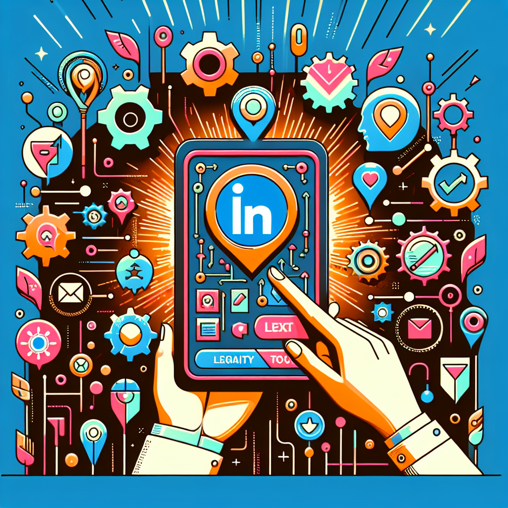 Automatiser sa prospection LinkedIn avec GPT : légalité, outils, méthode