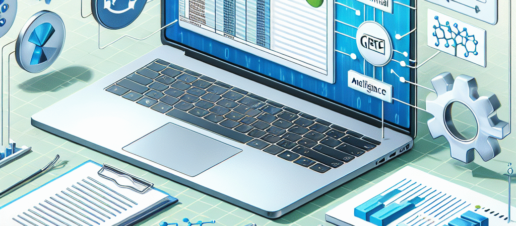 Comment automatiser des tableaux Excel avec GPT + Make ?