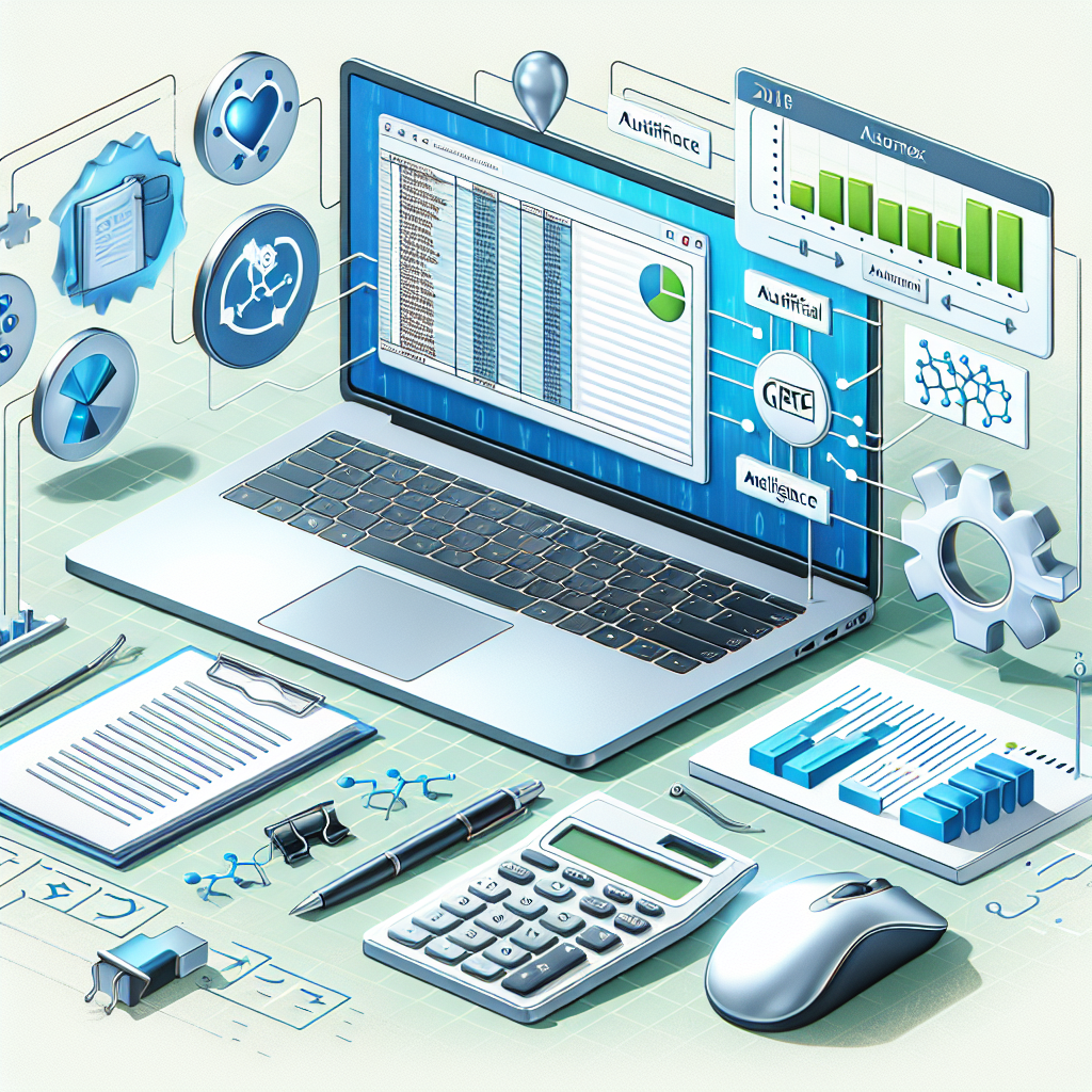 Comment automatiser des tableaux Excel avec GPT + Make ?