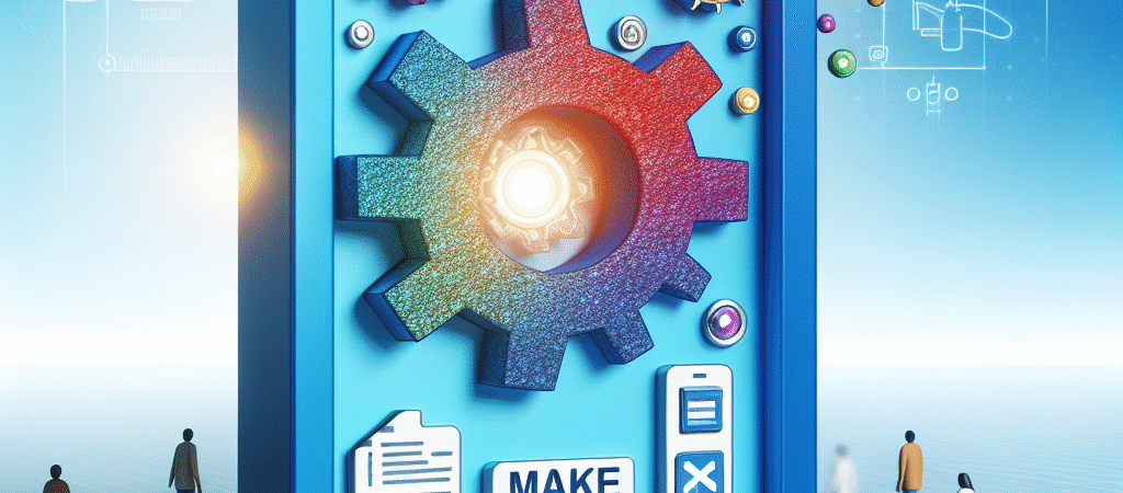 Automatiser un site Webflow avec Make et GPT : est-ce faisable ?