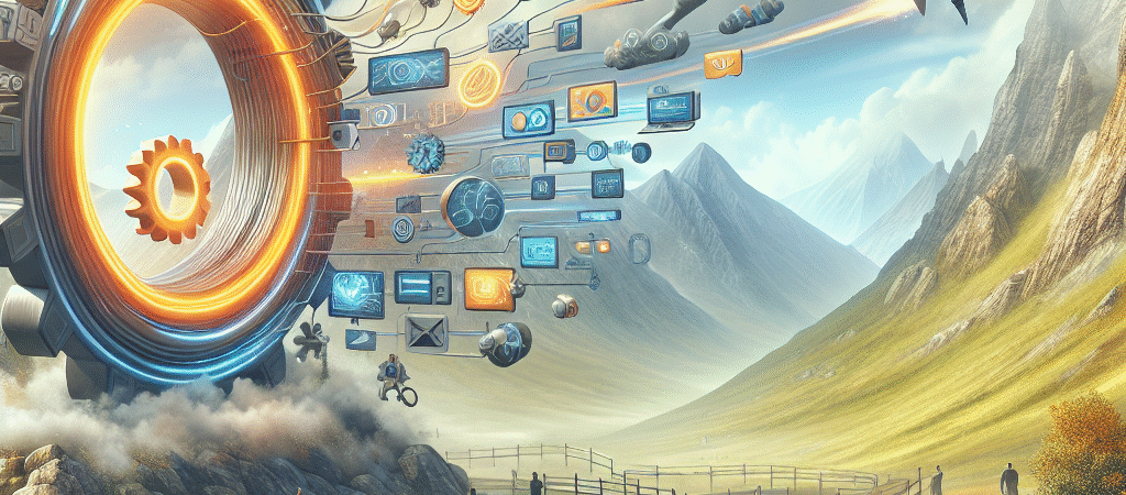 Synchroniser ChatGPT avec son CRM : mission impossible ?