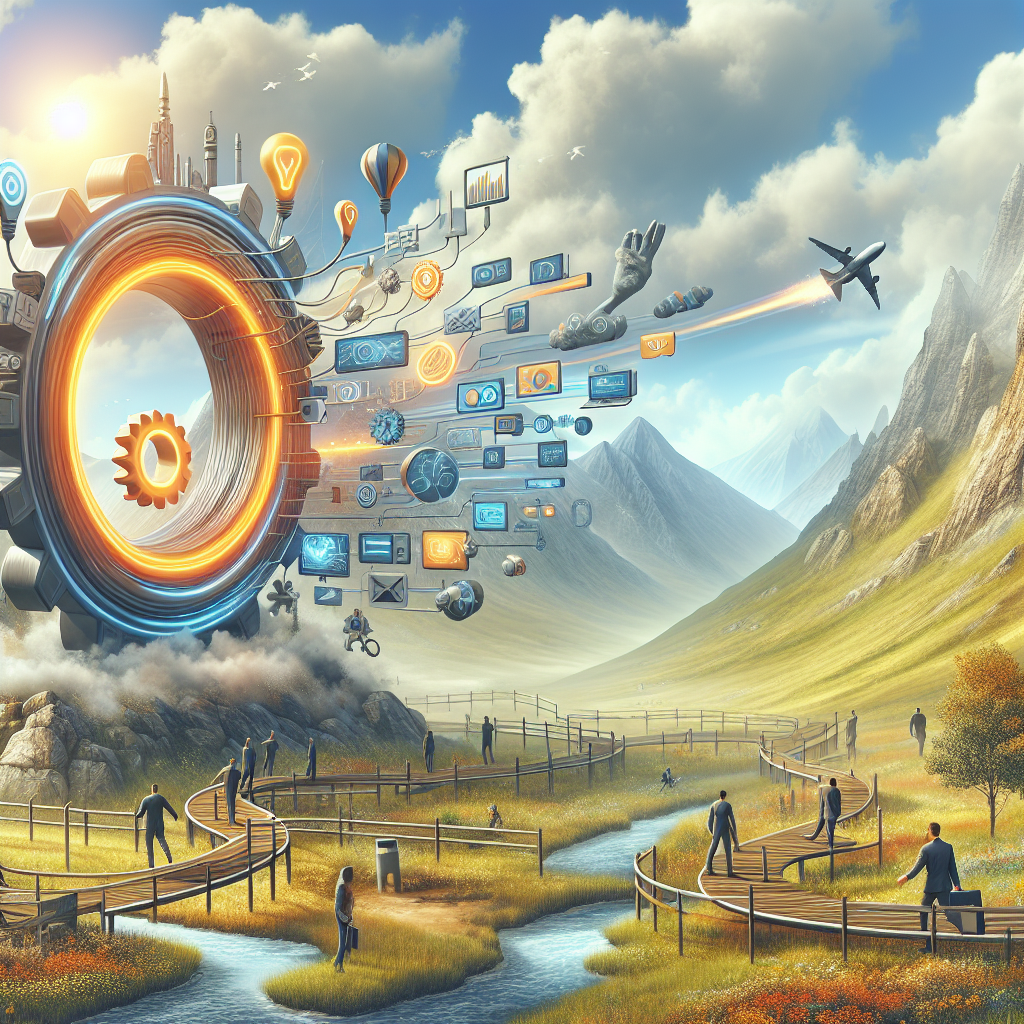 Synchroniser ChatGPT avec son CRM : mission impossible ?