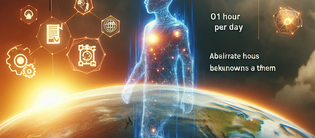 Ces automatisations IA qui vous libèrent 1h/jour sans que vous vous en rendiez compte