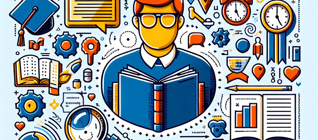 Guide complet pour étudiants : méthodologie, astuces et précautions