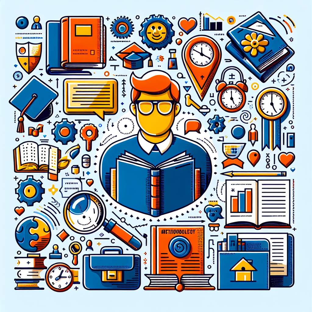 Guide complet pour étudiants : méthodologie, astuces et précautions