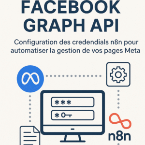 Support Credential N8N – Facebook Graph API