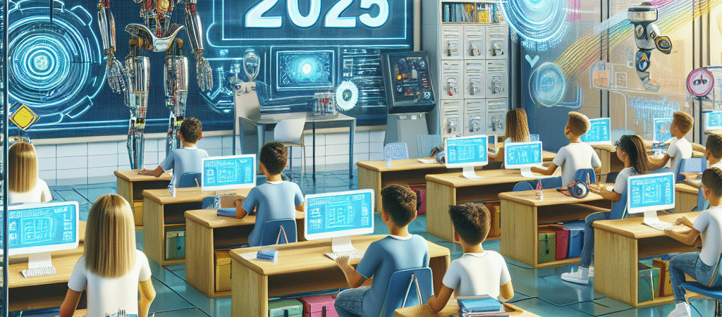 C’est la rentrée 2025 : que nous réservent les acteurs d l’ia et l’automatisation ces prochains mois ?