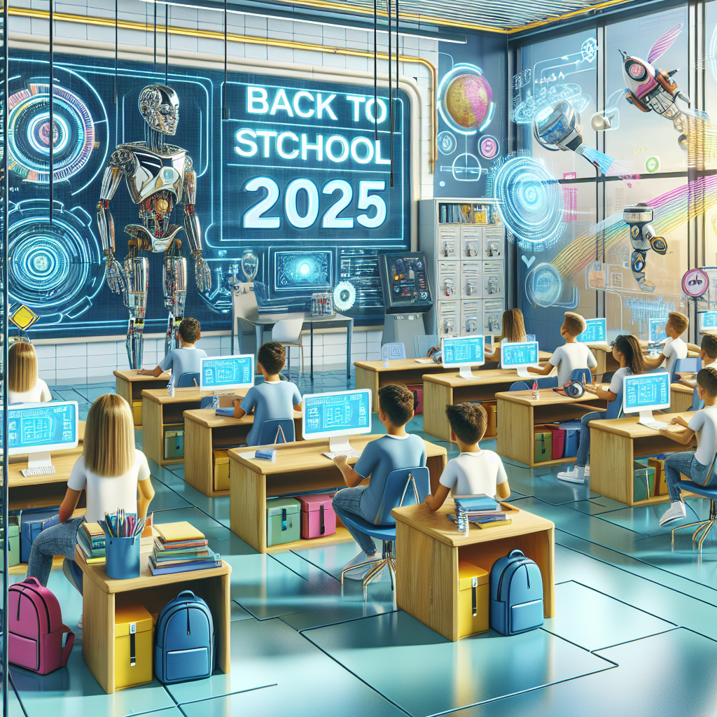 C’est la rentrée 2025 : que nous réservent les acteurs d l’ia et l’automatisation ces prochains mois ?