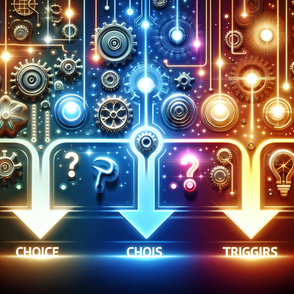 Quel trigger n8n choisir pour démarrer ses workflow n8n ?