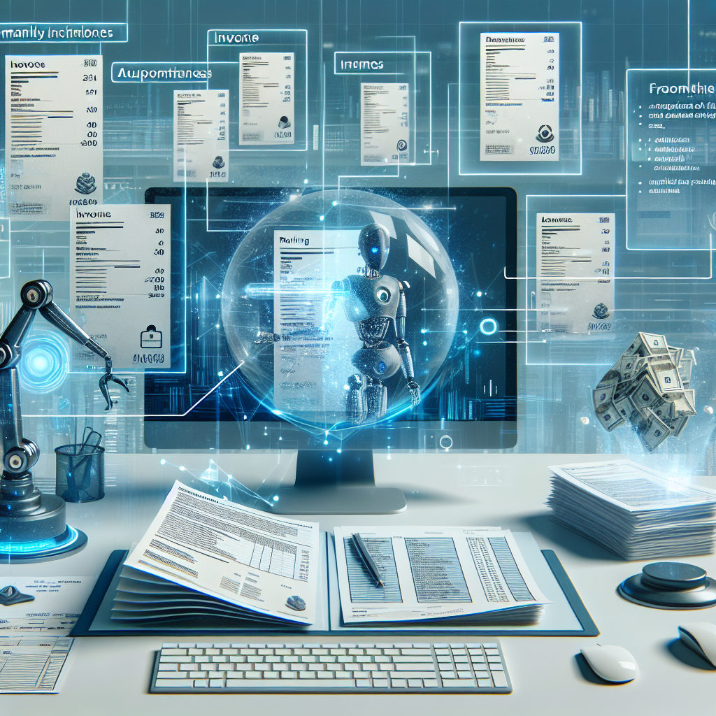 Automatiser un cabinet comptable en 2025 : factures, relances, pièces justificatives