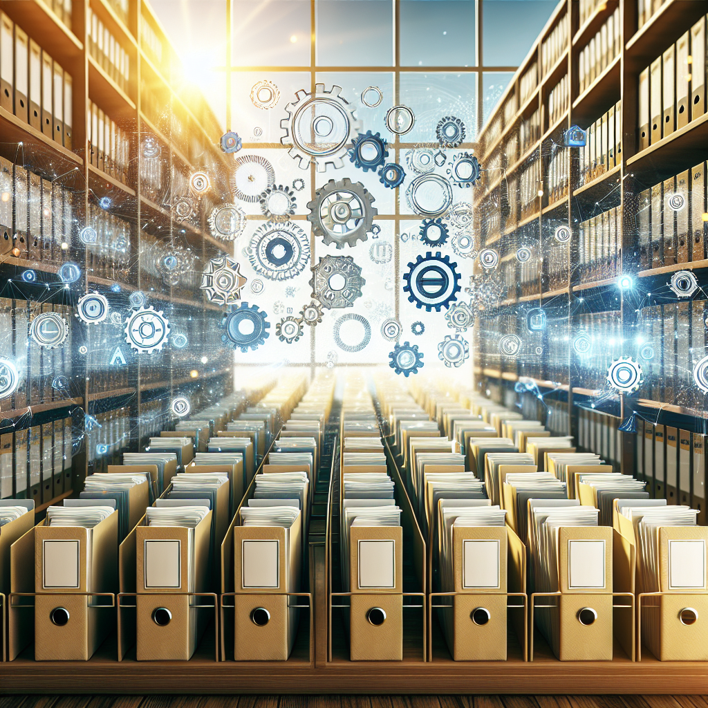 Pourquoi documenter vos scénarios d’automatisation est vital (et comment le faire simplement)