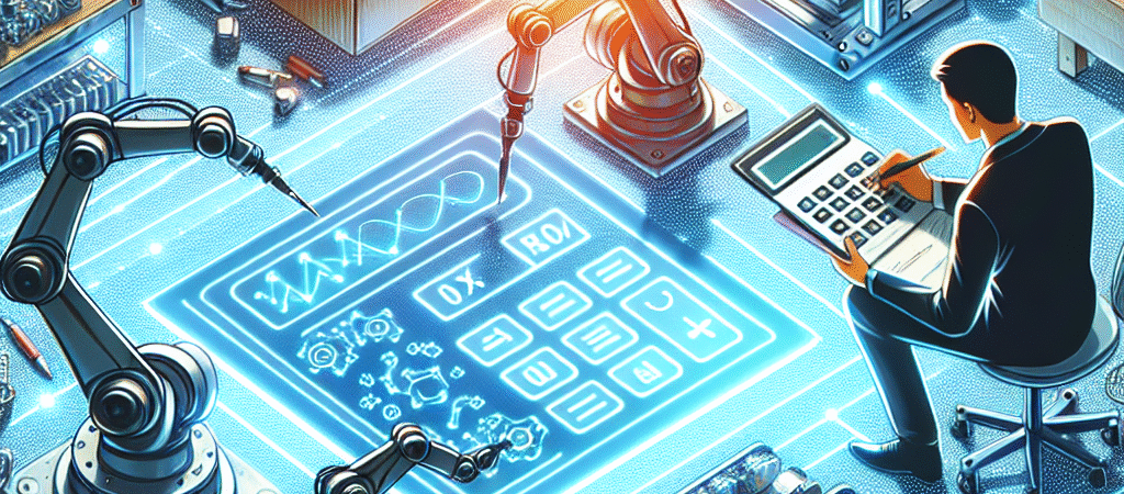 Comment calculer le ROI d’une automatisation ?