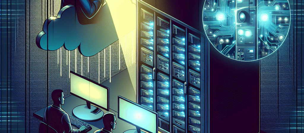 Shadow IT et Shadow IA : comment savoir si vous êtes concernés ?