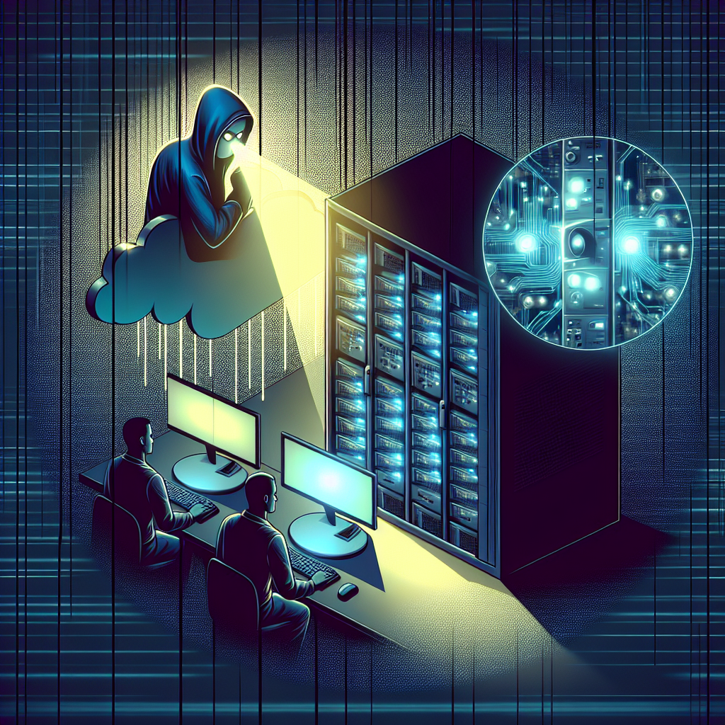 Shadow IT et Shadow IA : comment savoir si vous êtes concernés ?
