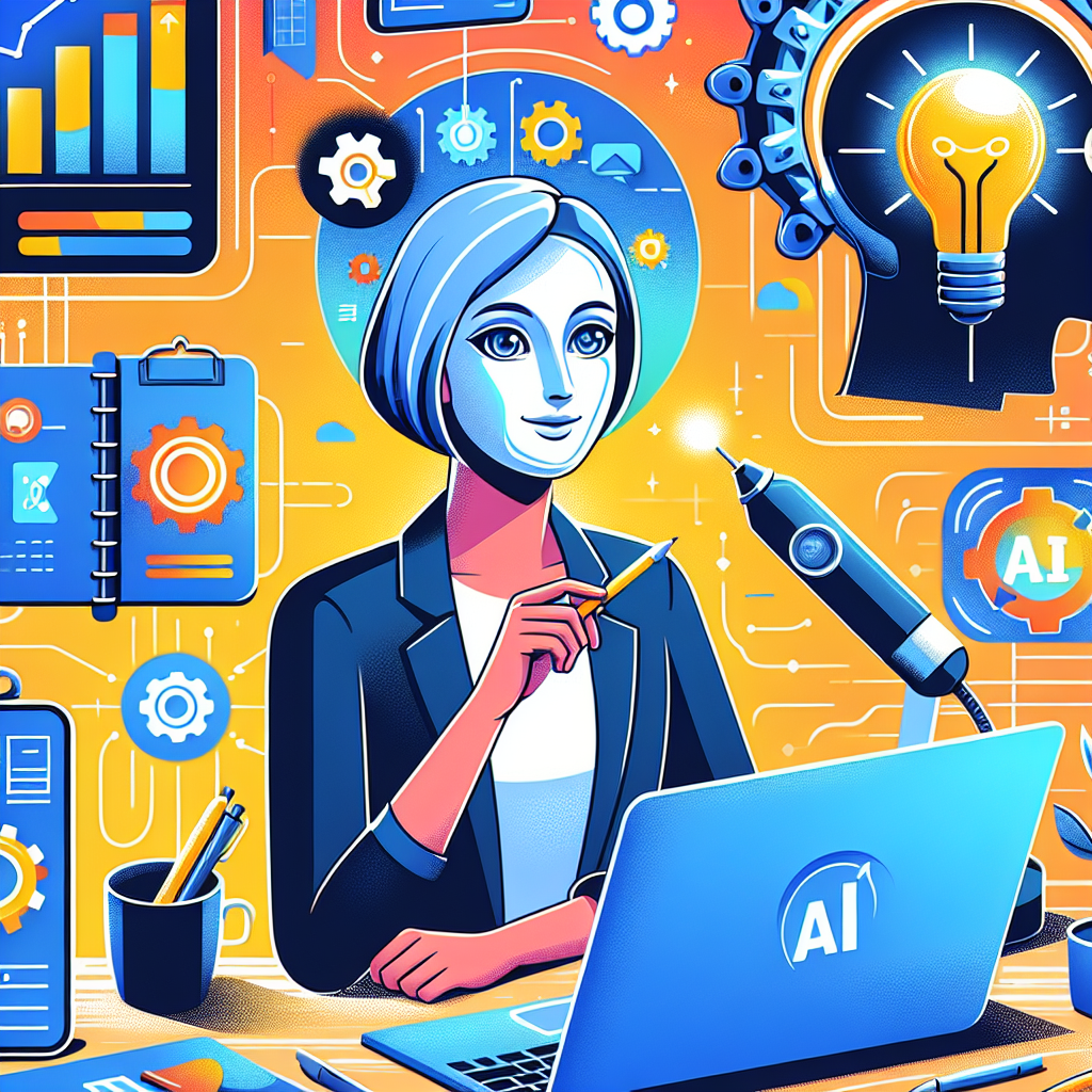 IA PME françaises : automatiser les processus clés pour un ROI rapide